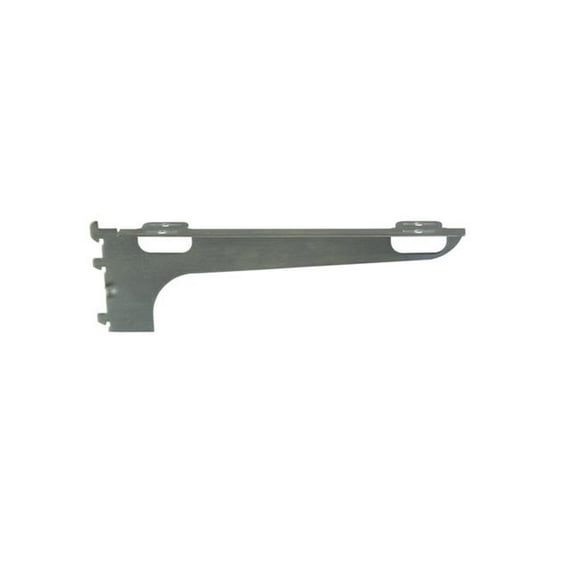 16 in. Right Wood Shelf Bracket