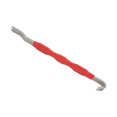 thumbnail image 2 of Herramienta universal para extraer separadores de terminales de conectores eléctricos automotrices, compatible con la mayoría de vehículos., 2 of 14