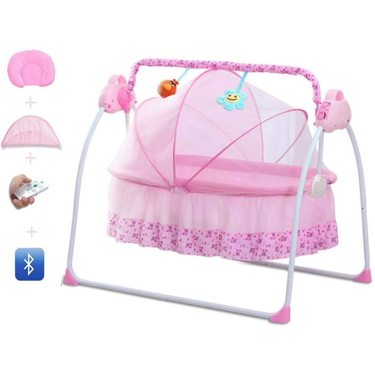 Walmart cradle top
