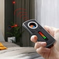 thumbnail image 1 of NARABB High Sensitivity Detection Locator,, Camera, Portable Wireless Infrared Detector, 1 of 8