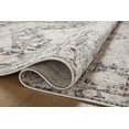 thumbnail image 5 of Loloi Monroe Charcoal / Multi 6'-7" x 9'-3" Area Rug, 5 of 8