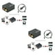 thumbnail image 4 of Kearding Cable compatible con chapado en oro 1.4 1080p Cables de video 3D para HDTV Splitter Switcher 0.5M 1.5M 1M 2M 5M 10M 15M USB 2piezas, 4 of 4