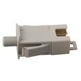 thumbnail image 2 of Mosiee Lawn Mower Plunger Switch With 4 Terminals, For Stens 430-702, For Ayp 532176138 Garden Power Tools Replacement Accessories, 2 of 9