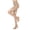 Au Naturel, variant on Women's Thins Ultra Transparent Essential Longline Toner Control Top LUXE Pantyhose - Mens - Male