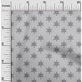 thumbnail image 1 of oneOone Cotton Flex Fabric Floral Block Decor Fabric Printed BTY 40 Inch Wide, 1 of 4
