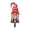 A, variant on Patriotic Gnome Yard Stakes - Red White Blue Independence Day Gnome Figurines, American Flag Outdoor Garden Decor for 4th of July & Memorial Day Displays(MulticolorB)