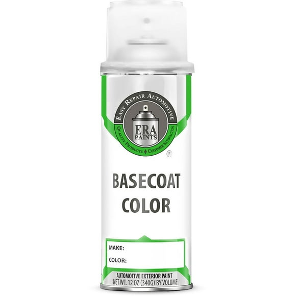 Turbo Paint Can