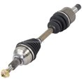 thumbnail image 2 of For Chrysler Sebring 200 & Dodge Avenger Journey Pair Front CV Axle Shaft - BuyAutoParts, 2 of 5