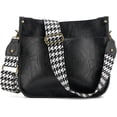 thumbnail image 5 of CoCoMangos Wide Shoulder Strap Adjustable Replacement,Purse Strap,Multi-Pattern Crossbody Bag Strap, 5 of 5