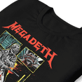 thumbnail image 4 of Megadeth - Killing Time T-Shirt, 4 of 7