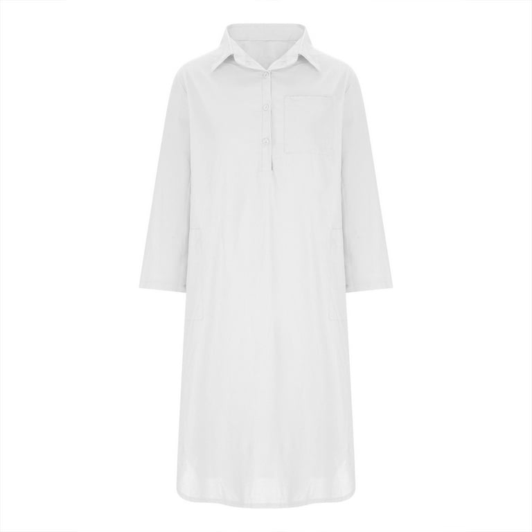 knee length dresses for ladies 60s Mini Cowl Slip main image 1