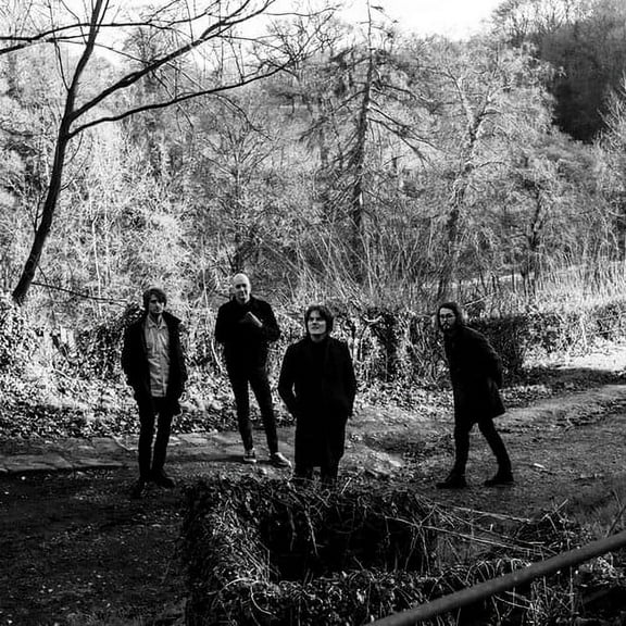 The Be Positives - Everything About - Music & Performance - Vinyl