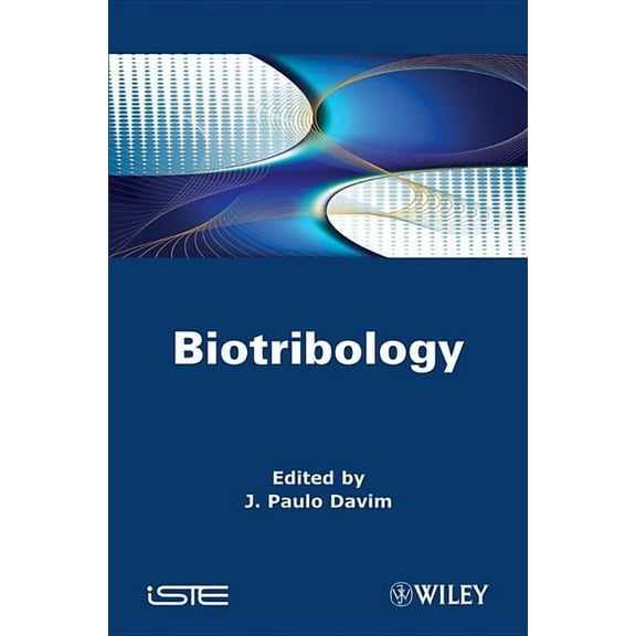 Biotribology (Hardcover)