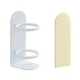 thumbnail image 2 of Wall-Mounted Electric Toothbrush Holder Holder Punch-free Toothbrush Holder, 2 of 7