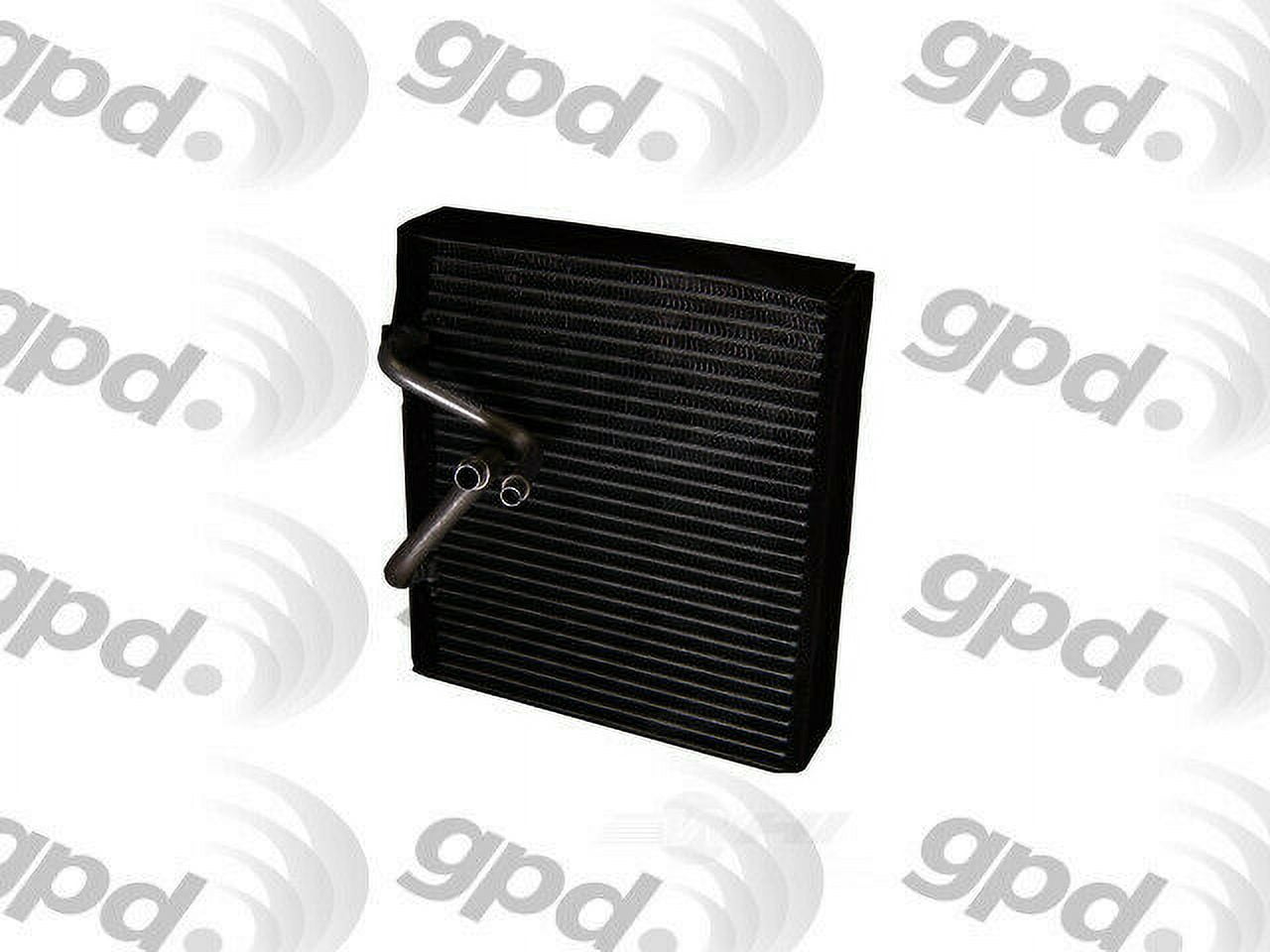 A/C Evaporator Core Fits select: 2005-2007 FORD FIVE HUNDRED, 2005-2007 FORD FREESTYLE
