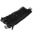 thumbnail image 1 of Garosa 100*100cm Car Rear Trunk Luggage Cargo Elastic Net Organizer Mesh Holder Universal, Cargo Elastic Mesh, Cargo Elastic Net, 1 of 8