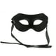 thumbnail image 2 of KAKOWELY Máscara de luchador griego romano para hombre, ideal para bailes de disfraces, bailes de máscaras y Halloween (plateada), 2 of 4