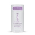 thumbnail image 2 of Native Whole Body Deodorant Stick, Lilac & White Tea, Aluminum Free, for Women and Men, 2.3 oz, 2 of 6
