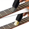 thumbnail image 3 of JUNWELL Guitars Guitar Cleaning Tool Guitar Strings Musical Accessories Guitar Scratch Remover, 3 of 5