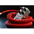 thumbnail image 3 of Electro-Harmonix Pico Pitch Fork Levier de Hauteur Polyphonique, 3 of 7