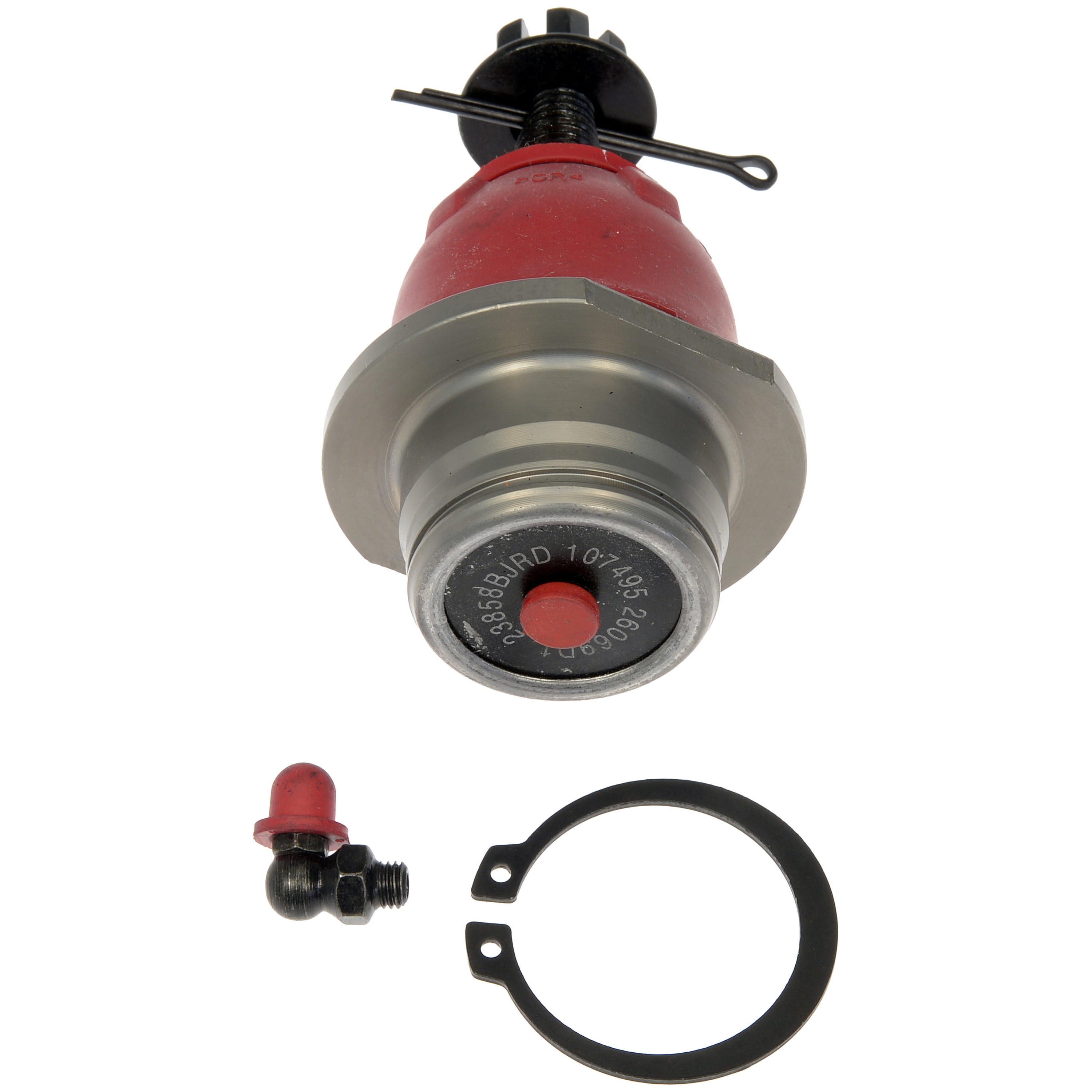 Dorman BJ85186RD Front Upper Suspension Ball Joint for Specific Ford / Lincoln Models