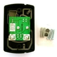 thumbnail image 4 of Linear HAE00001 3-Button Deluxe Replacement Wall Control Panel for Linear Garage Door Openers. Compatible with Linear LDCO800, LDO33, LDO50, LSO50, LCO75., 4 of 4