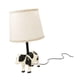 thumbnail image 5 of Luz Nocturna Lámpara Decorativa Vaca Lámpara de Noche Adorno de Mesa Pequeño en Resina Lámpara de Escritorio Apta para Habitaciones Infantiles, 5 of 9