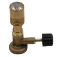 thumbnail image 4 of Portable Brass Propangas Bunsenbrenner for Camping School, 4 of 8