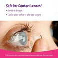 thumbnail image 4 of iVIZIA Dry Eye Drops, Preservative-Free, 10ml Bottle, 4 of 7