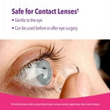 Azivia Drops iVIZIA Dry Eye Drops, Preservative-Free, 10ml Bottle - Walmart.com