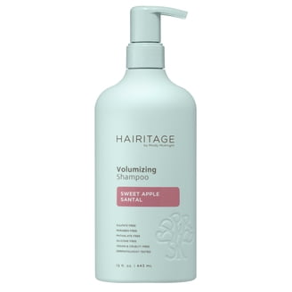 Milbon, Repair Restorative Shampoo, 6.8 oz, Damaged Hair - Walmart.com