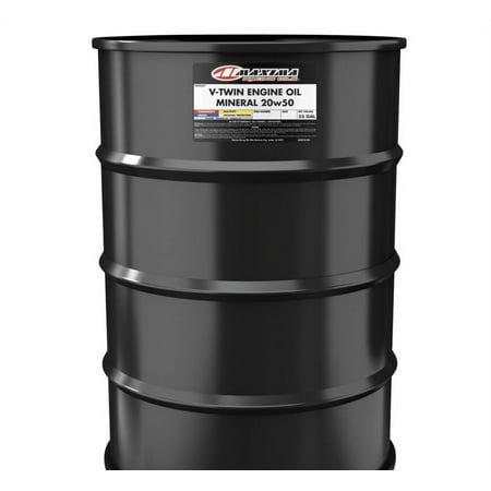 Maxima V-Twin Engine Oil 30-06055