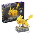 thumbnail image 1 of Juguete de Construcción Mega Pokémon Collector Pikachu, 1 of 4