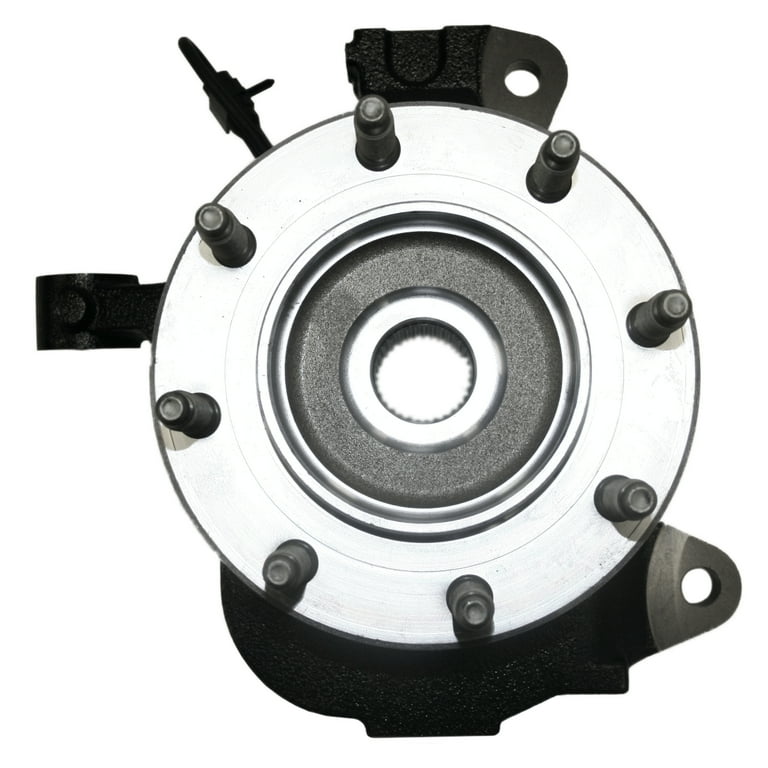 2005 chevy silverado 4x4 2024 front wheel hub bearing replacement
