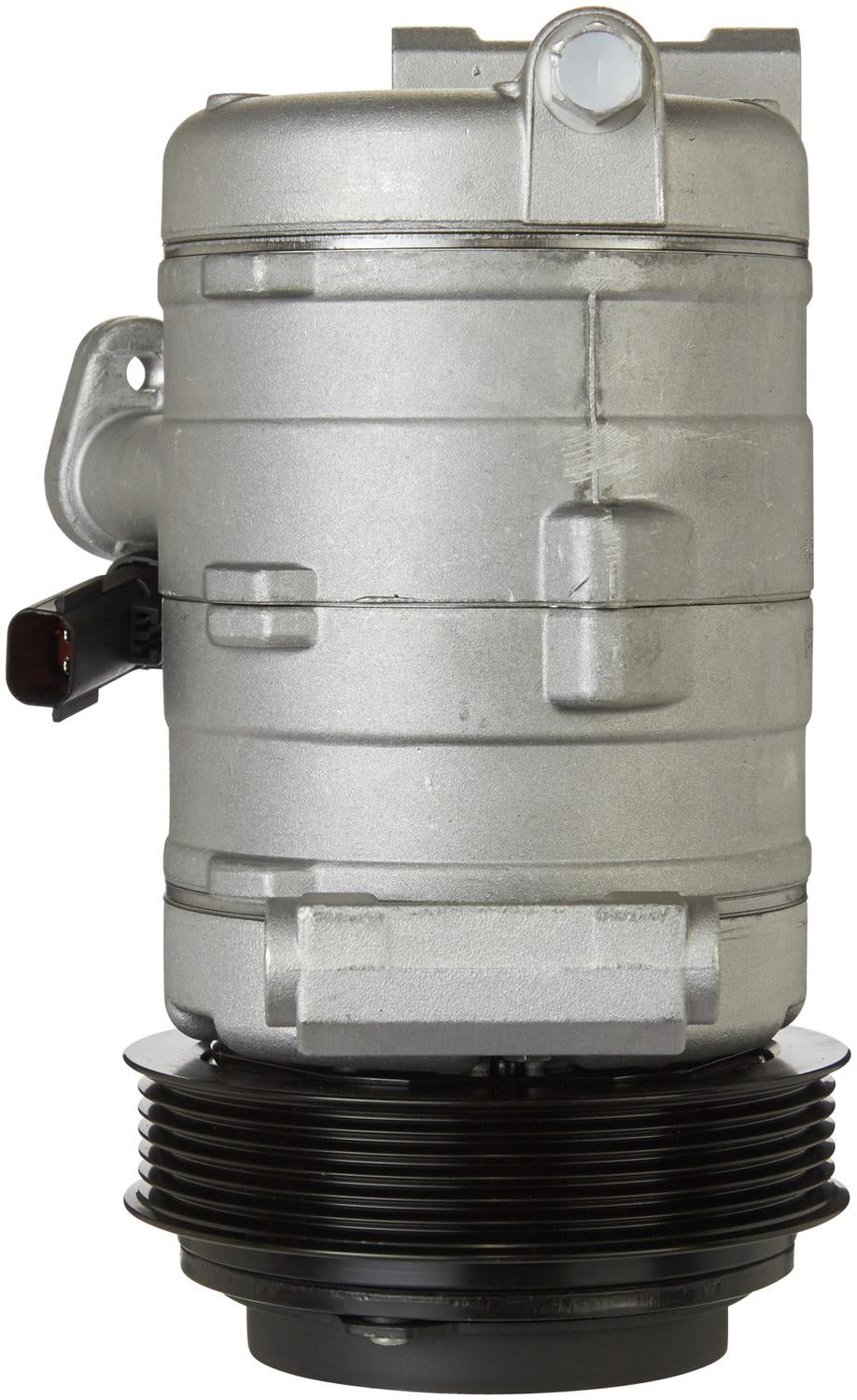 Spectra Premium 0610331 Air Conditioning Compressor - HVAC
