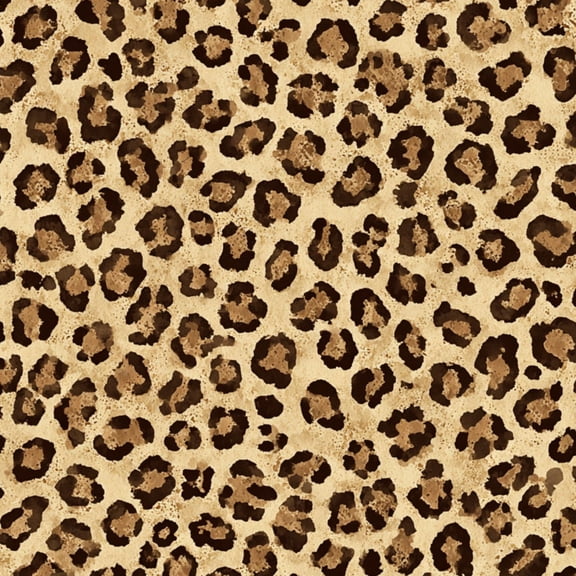 Leopard Print Peel and Stick Wallpaper Leopard Print Warm Earthy Tones Wall Mural 23.6in x 9.8ft Self Adhesive Removable Wall Paper Renter Friendly Wallpaper for Nursery Bedroom Cabinets