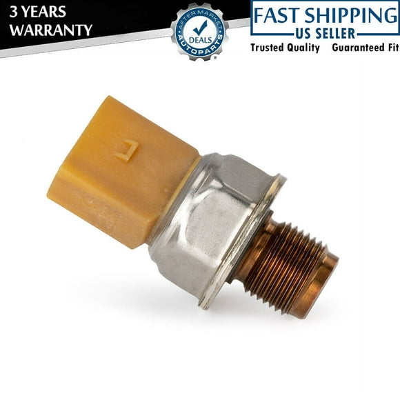 Fuel Rail Pressure Sensor Fits for Audi A3 2.0 DIESEL 2010 2012-2013 85PP26-93