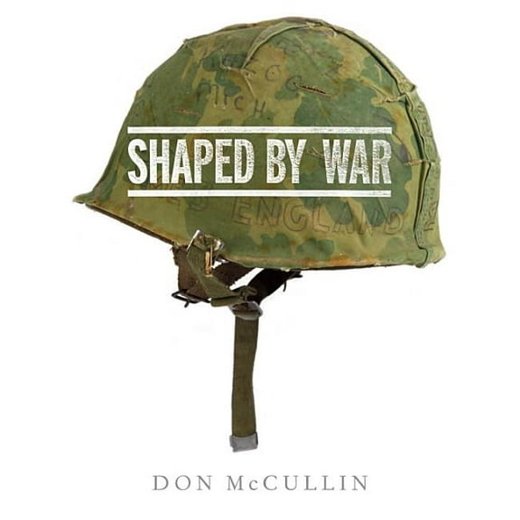 Shaped by War (Hardcover)