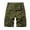 Green, variant on PMUYBHF Male Black Jeans for Men Loose Fit Four Seasons Mens Plus Size Pants Fashion Multicolor Casual Overalls.