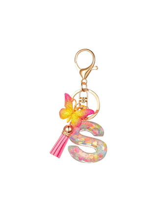 12pcs 3D Kimetsu no Yaiba anime PVC Keychain Key Chain Girls boy