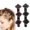 GY2, variant on Elegant Rhinestone Hairpins Set for Women Sparkling Fringe Side Clips Barrettes Hair Accessories with Embellishments