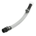 thumbnail image 3 of Tuyau de Carburant de Course 3/4 Po Filetage Mâle PVC Flexible Remplacement Tuyau de Carburant de Course Amélioré, 3 of 5