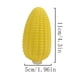 thumbnail image 3 of Maíz Simulado Juguete de maíz simulado para apretar, para aliviar el estrés, ideal para adultos y niños (amarillo, 1 unidad) JASKFLY, 3 of 5