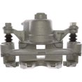 thumbnail image 4 of Acdelco 18FR1770 Rear Driver Side Disc Brake Caliper Assembly Without Pads, 4 of 5