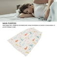 thumbnail image 4 of Leakproof Washable Adult  Skirt, For Elderly Breathable Incontinence Bed Pads, 4 of 8