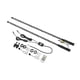 thumbnail image 2 of Chasing Whip Lamp, Impermeable RGB Color 3ft 2pcs LED Spiral Whip Light APP Control Para Barco Para ATV Para Vehículo Todoterreno ANGGREK Otros, 2 of 8
