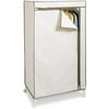 Neu Home Canvas Garment Closet
