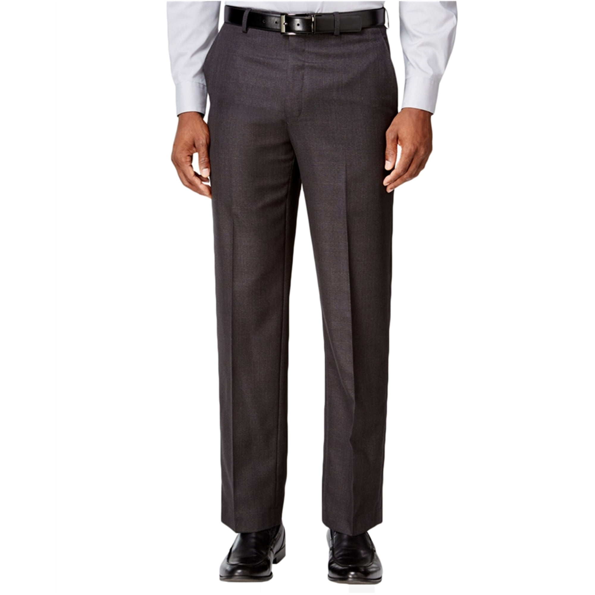 sean john wide leg dress pants