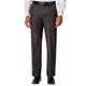 thumbnail image 1 of Sean John - Pantalones de vestir a cuadros para hombre, color negro, 30 W x 32 L, 1 of 2