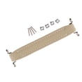 thumbnail image 3 of lionlar Replacement Part Vintage Stitched PU Leather Strap Handle #6 for Guitar and Amps, 3 of 6